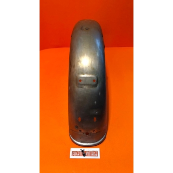 Original Ducati Mark 3 rear fender, late series, used, with defects