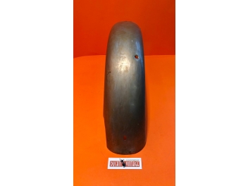 Original Ducati Mark 3 rear fender, late series, used, with defects