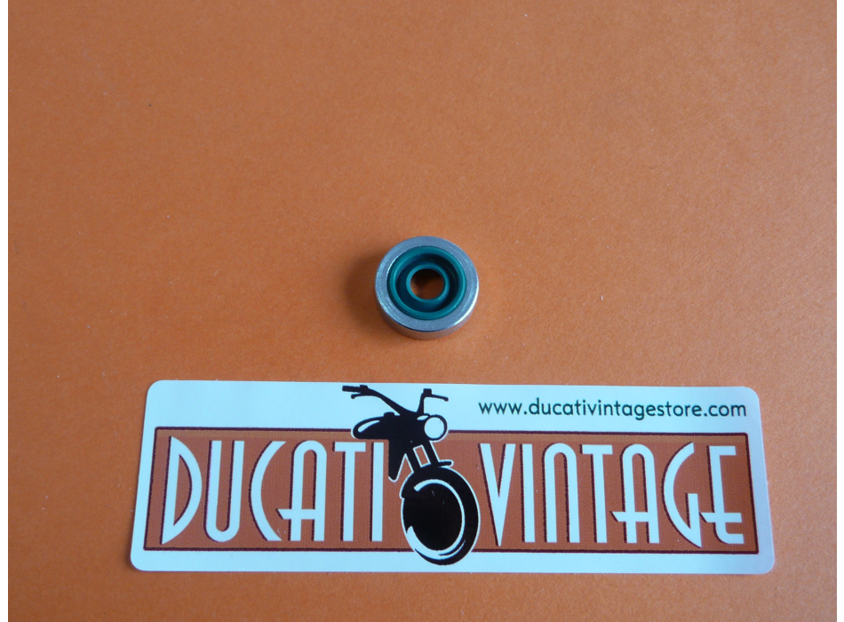 push rod seal for clutch plate suitable for all Ducati wide case engines