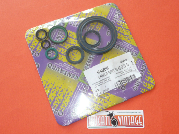 Engine oil seals kit for Ducati Twin 900GT 900SS