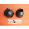 2 Marzocchi Rubber dust caps Ø32 for Ducati Scrambler 125