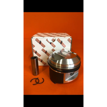 Piston Ø 76.0 pin Ø 18 for all Ducati wide case engines  350cc