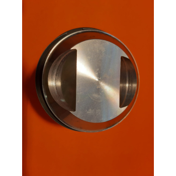 Piston Ø 76.4 pin Ø18 Asso original new suitable for all Ducati wide case engines  350cc 