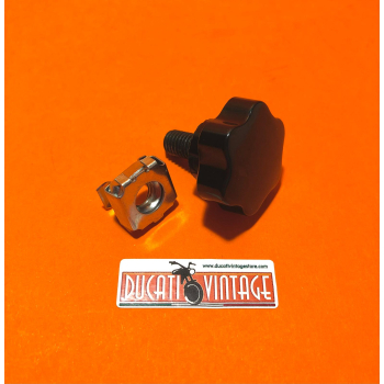 Seat fixing knob 750 GT