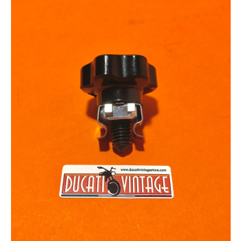 Seat fixing knob 750 GT