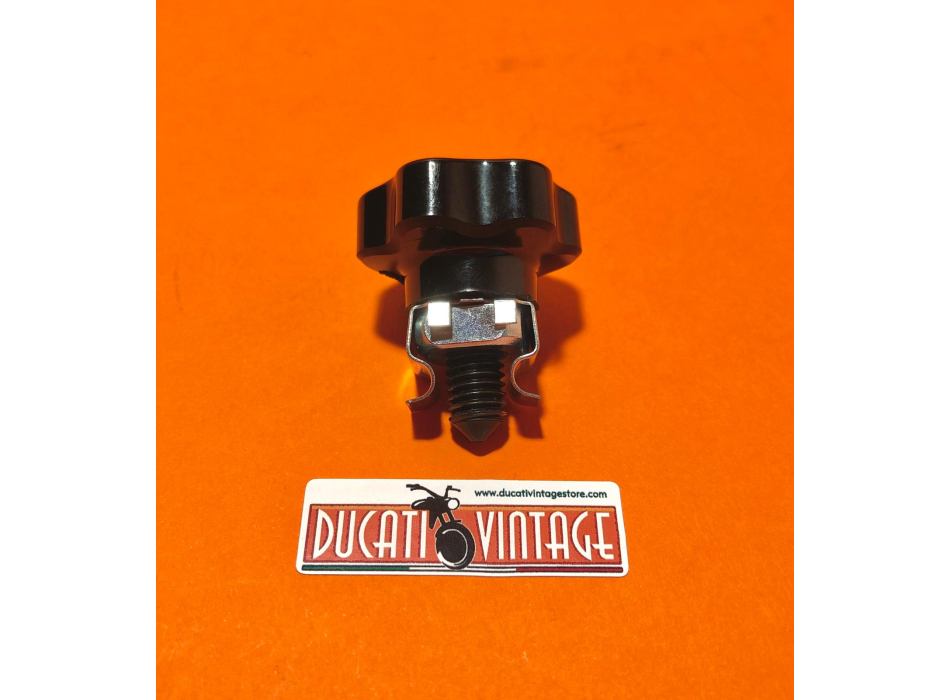 Seat fixing knob 750 GT