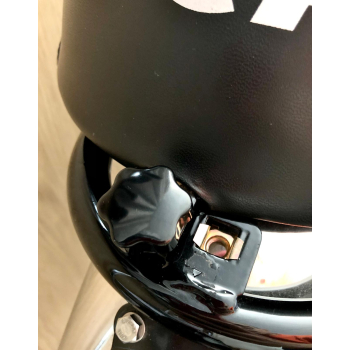 Seat fixing knob 750 GT