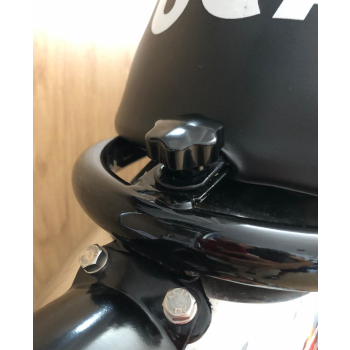 Seat fixing knob 750 GT