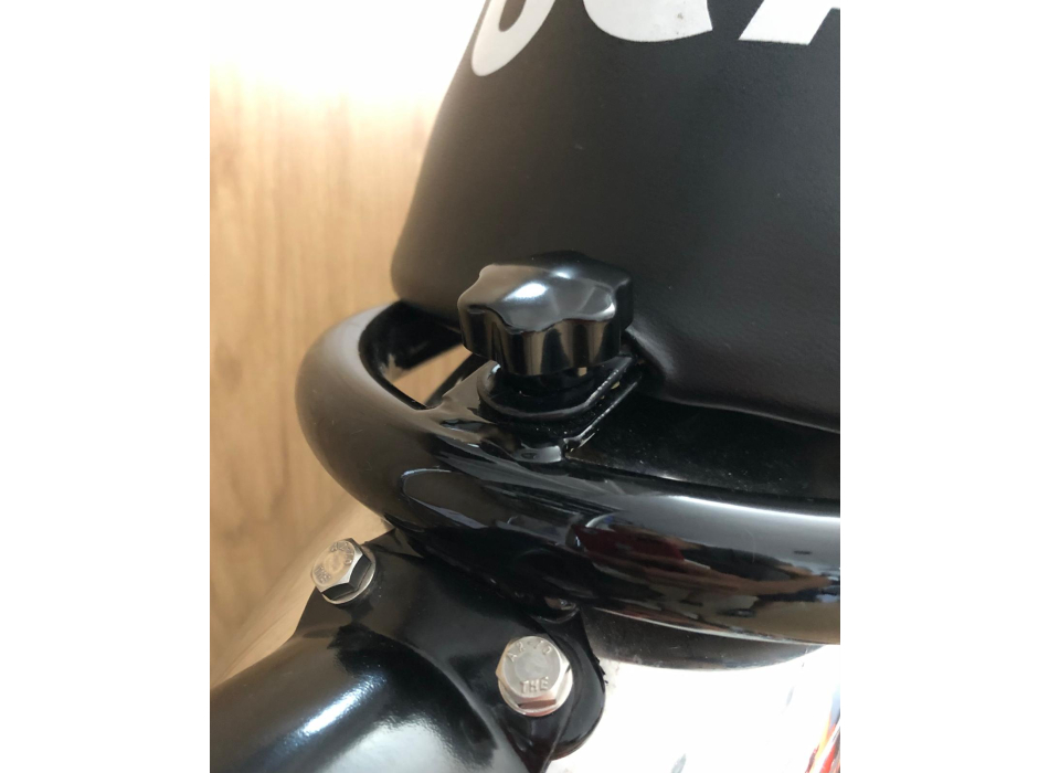 Seat fixing knob 750 GT