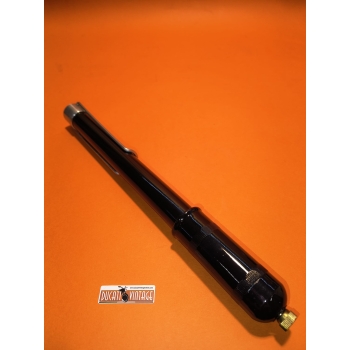 Ducati tire inflation pump, perfect replica made in Italy