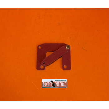 cable carrier/bulkhead, for Ducati 750 S/SS and 750 GT