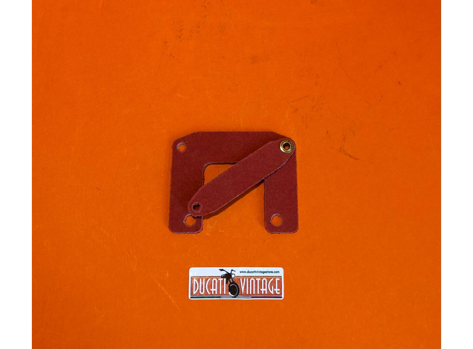 cable carrier/bulkhead, for Ducati 750 S/SS and 750 GT