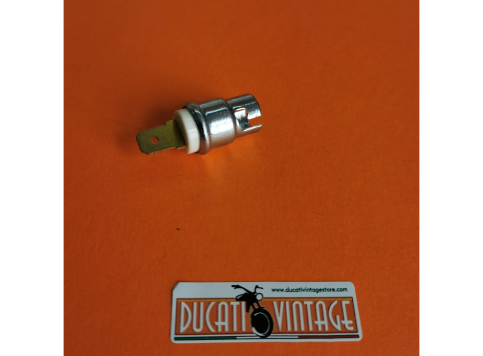 CEV speedo/rev counter bulb holder for lamp BA9S  Ducati narrow and wide case