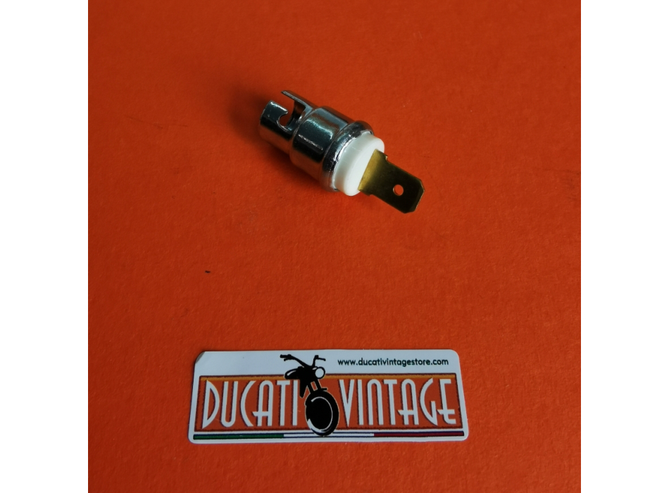 CEV speedo/rev counter bulb holder for lamp BA9S  Ducati narrow and wide case