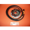 Complete rewinding alternator electronic ignition12V Ducati Scrambler, RT, Desmo
