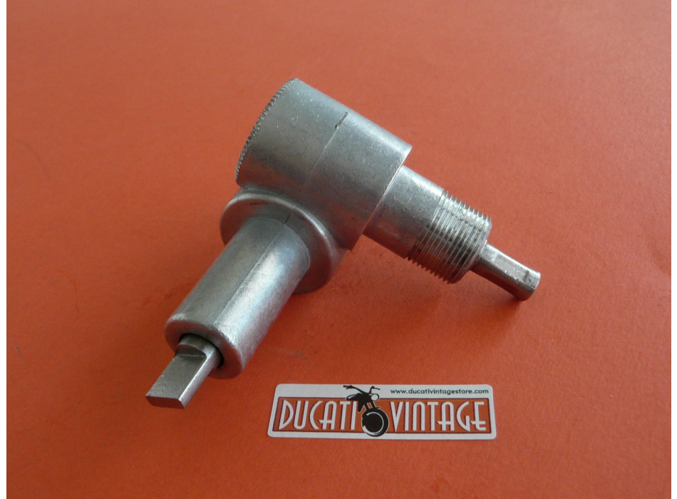 CEV postponement tachometer replica for Ducati wide case