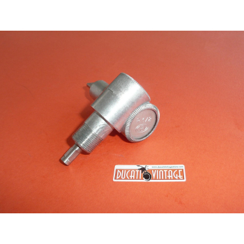 CEV postponement tachometer replica for Ducati wide case