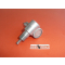 CEV postponement tachometer replica for Ducati wide case Scrambler SilverShotgun
