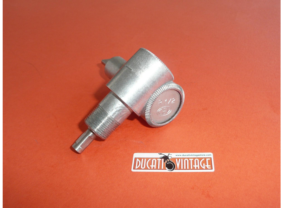 CEV postponement tachometer replica for Ducati wide case