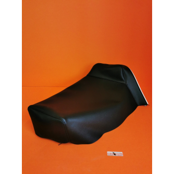 Seat cover for Ducati Desmo Silver Shotgun