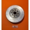 alluminium rotor/flywheel for Ducati single-cylinder, used, cod. Ducati 0608.46.450