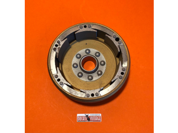 brass rotor/flywheel for Ducati single-cylinder, warehouse stock