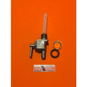 unleaded petrol tap  Ø 12x1,5 thread for Ducati Scrambler 250 350 450