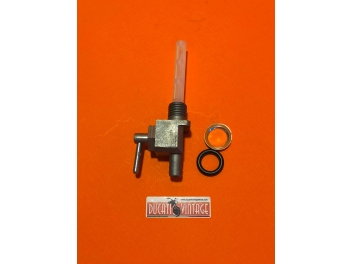 unleaded petrol tap  Ø 12x1,5 thread for Ducati Scrambler 250 350 450