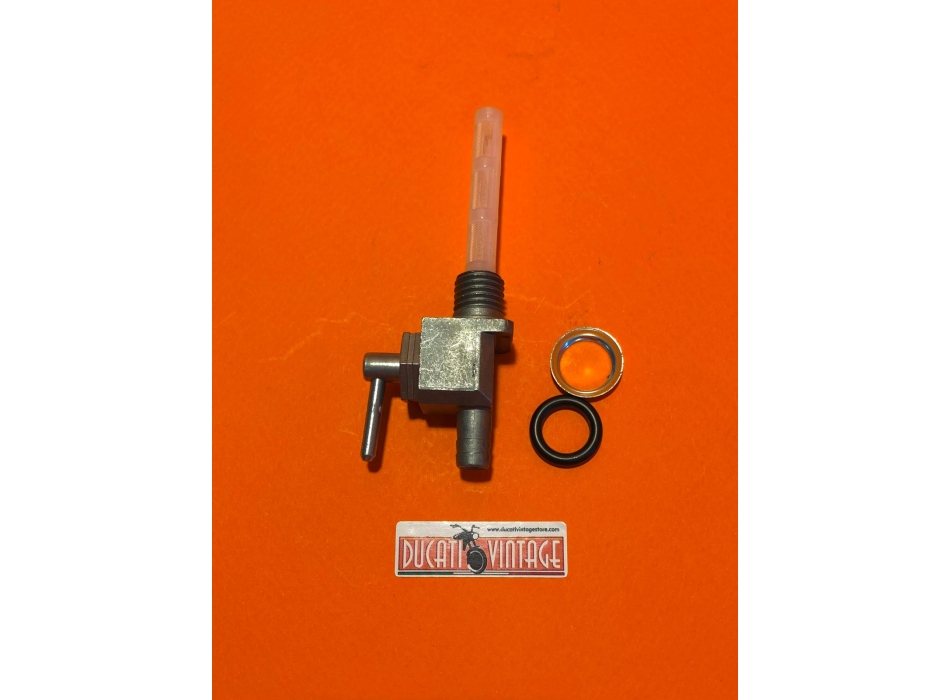 unleaded petrol tap  Ø 12x1,5 thread for Ducati Scrambler 250 350 450