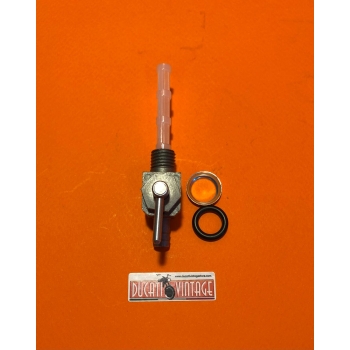 unleaded petrol tap  Ø 12x1,5 thread for Ducati Scrambler 250 350 450