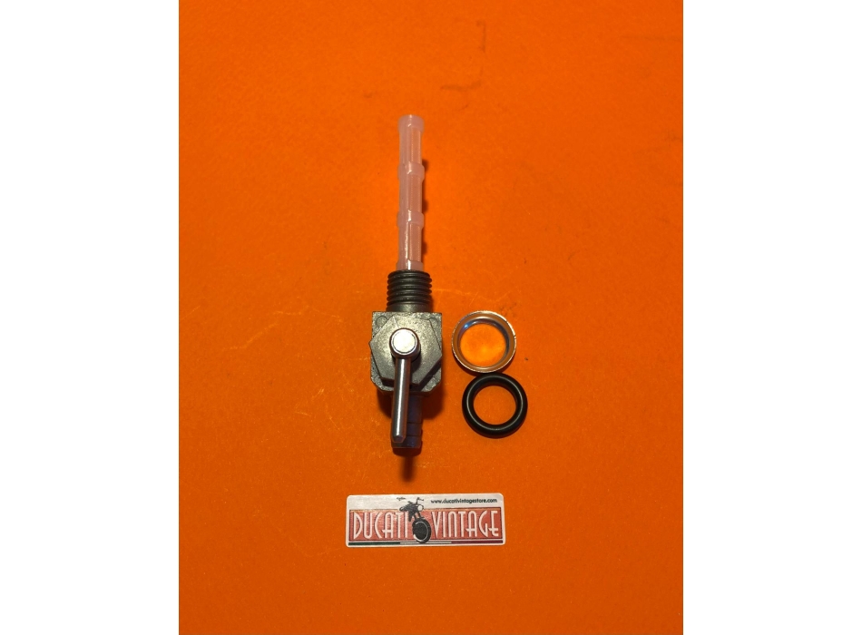 unleaded petrol tap  Ø 12x1,5 thread for Ducati Scrambler 250 350 450