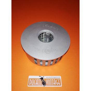 Dell’Orto air filter original  F 20 joint 39x1,25  for Ducati Scrambler 350cc
