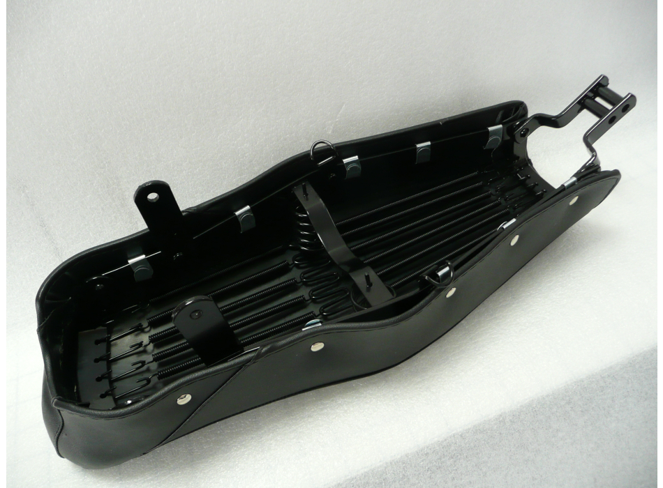 Seat Elité 125 175 200cc perfect replica Made in Italy