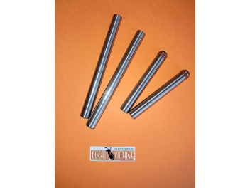 set rocker arm shaft Ø 8mm Ducati 250-350 with Desmo head