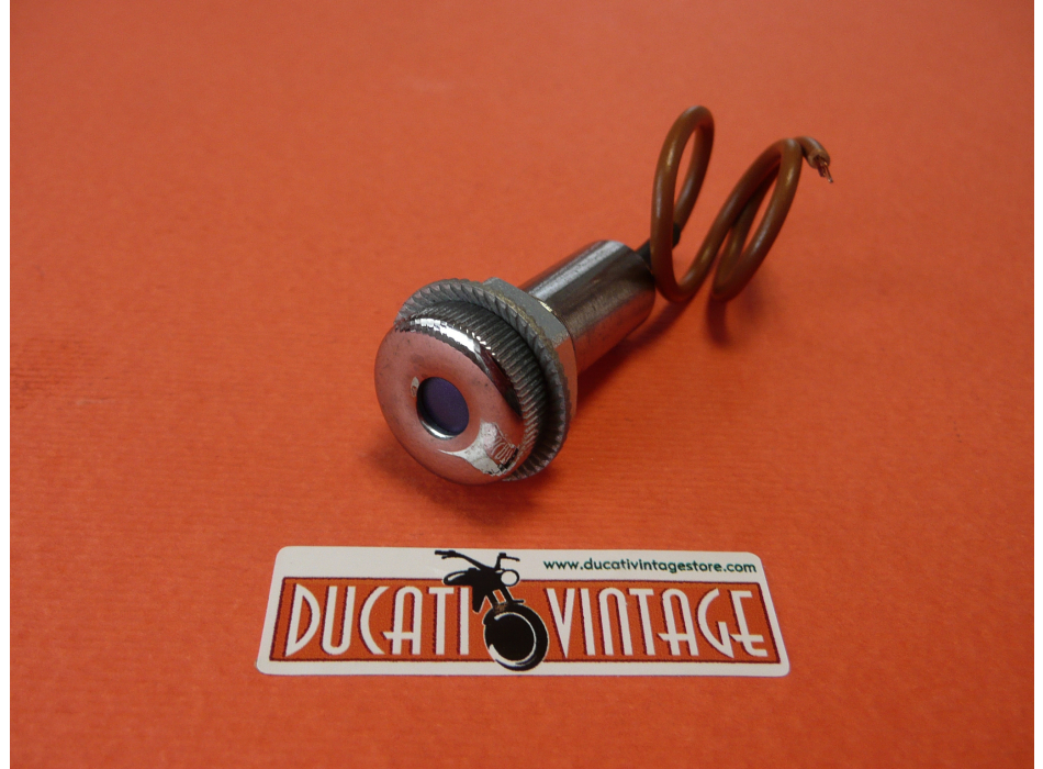 Aprilia headlight Warning light BLU Ducati 750GT Ducati 750S Ducati 750SS