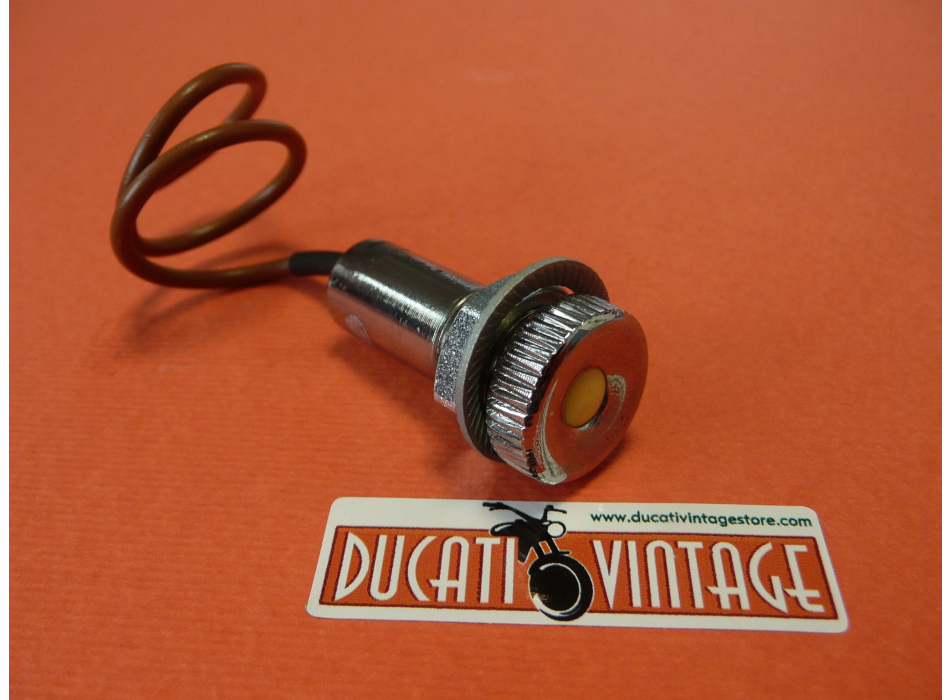 Aprilia headlight warning light yellow DUCATI 750GT DUCATI 750S DUCATI 750SS
