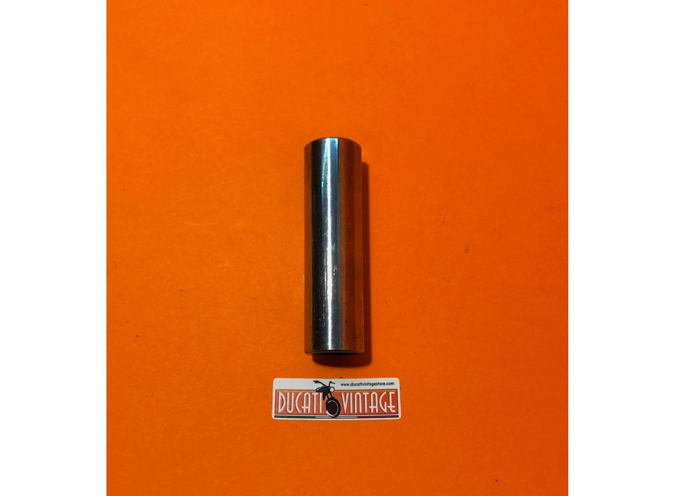 Original Ducati piston pin Ø18 x 64 mm – code 0602.47.450