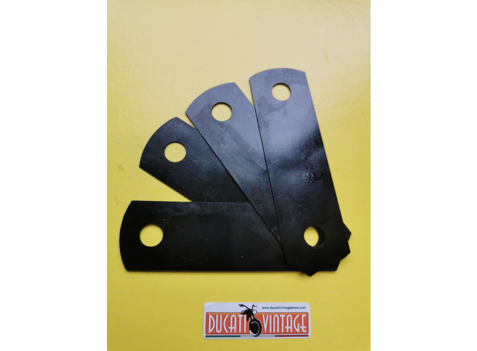 horn CEV bracket support Ducati Scrambler RT Desmo Mark Ducati 750GT Laverda