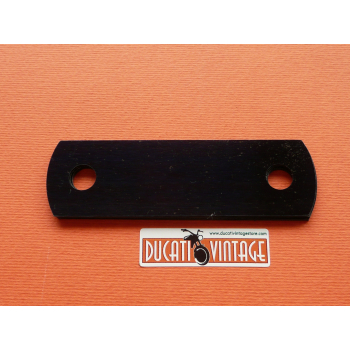 bracket support horn CEV Ducati Scrambler RT Desmo Mark Ducati 750GT Laverda