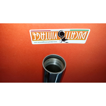 Fork tube original Marzocchi 590 mm Ø 38 Ducati code 0797 37 445 for Ducati 900 S2