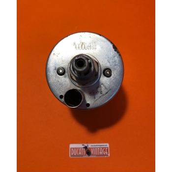 Rev counter rev counter original CEV used, overhauled, perfect,  for all Ducati single with CEV instruments