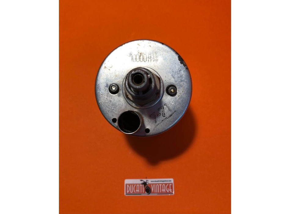 Rev counter rev counter original CEV used, overhauled, perfect,  for all Ducati single with CEV instruments