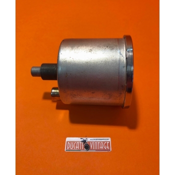 Rev counter rev counter original CEV used, overhauled, perfect,  for all Ducati single with CEV instruments