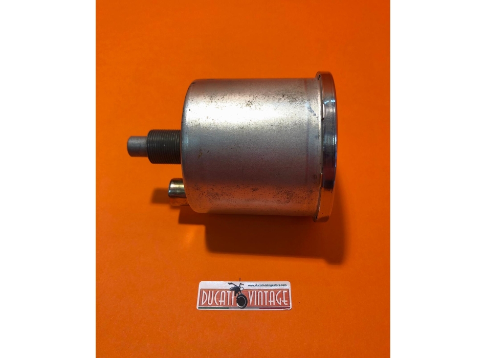 Rev counter rev counter original CEV used, overhauled, perfect,  for all Ducati single with CEV instruments