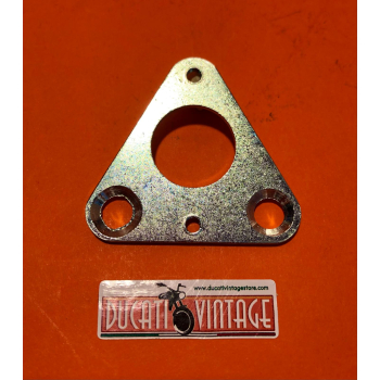 light switch support, for Ducati 750