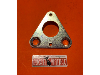 light switch support, for Ducati 750