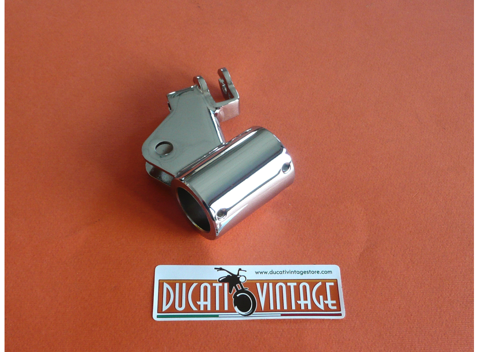 Ducati scrambler clutch lever discount