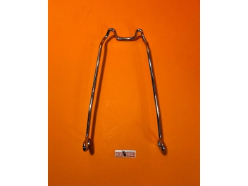 Front fender support (front) for Ducati 750GT