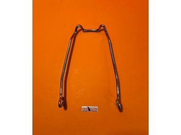 Front fender support (rear) for Ducati 750GT
