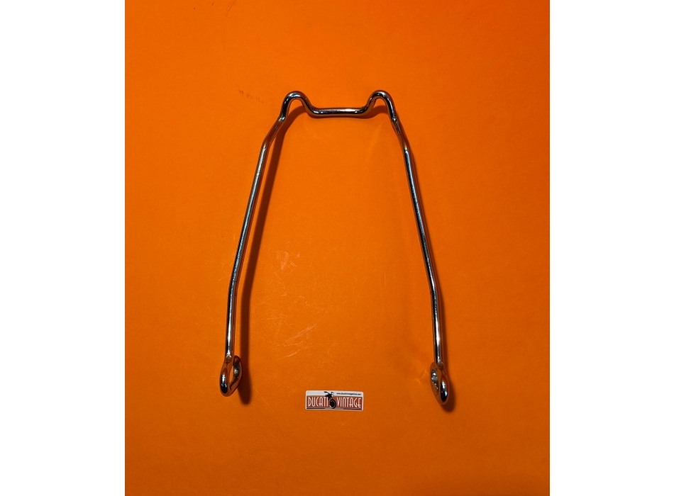 Front fender support (rear) for Ducati 750GT